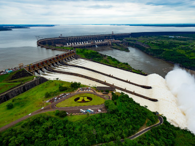 Itaipu