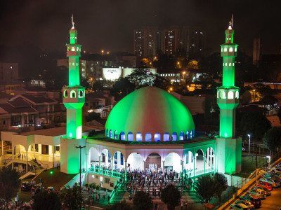 Mesquita